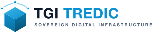 TGI TREDIC — Sovereign Digital Infrastructure